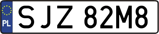 SJZ82M8