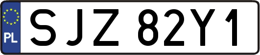 SJZ82Y1