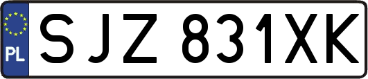 SJZ831XK