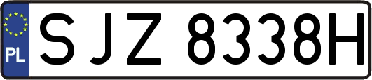 SJZ8338H