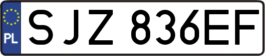 SJZ836EF