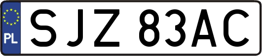 SJZ83AC