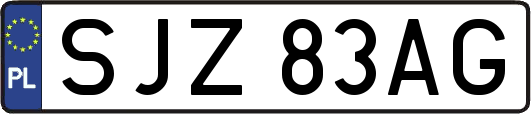 SJZ83AG