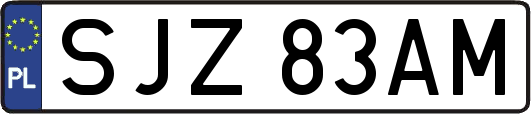 SJZ83AM