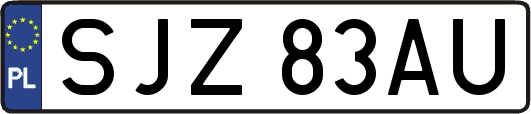 SJZ83AU