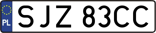 SJZ83CC