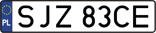 SJZ83CE