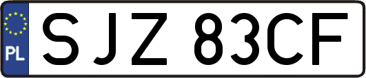 SJZ83CF