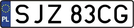 SJZ83CG