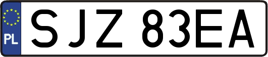 SJZ83EA