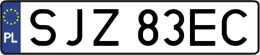 SJZ83EC