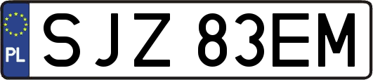 SJZ83EM