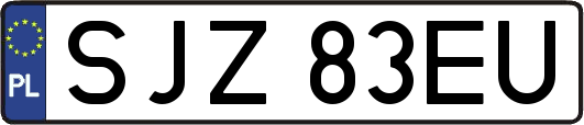 SJZ83EU