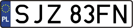 SJZ83FN
