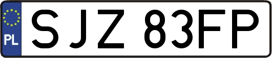 SJZ83FP