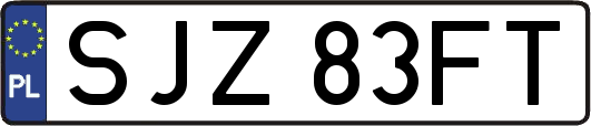 SJZ83FT