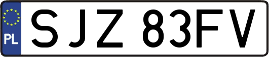 SJZ83FV