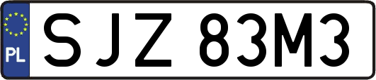 SJZ83M3