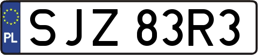SJZ83R3