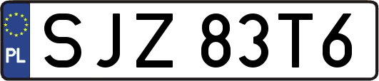 SJZ83T6