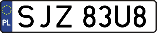 SJZ83U8
