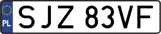 SJZ83VF