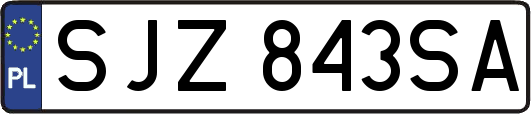 SJZ843SA