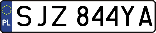 SJZ844YA