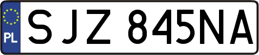 SJZ845NA