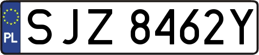 SJZ8462Y
