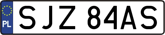 SJZ84AS