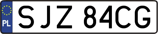 SJZ84CG