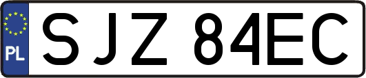 SJZ84EC