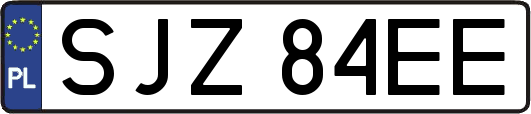 SJZ84EE