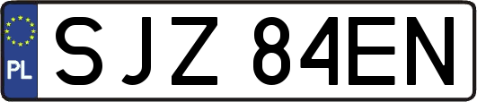 SJZ84EN