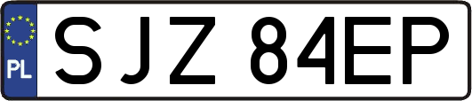 SJZ84EP