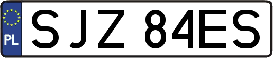 SJZ84ES