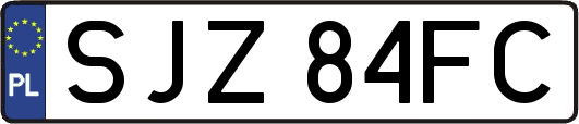 SJZ84FC