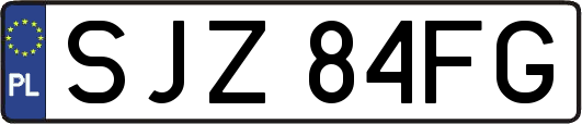 SJZ84FG