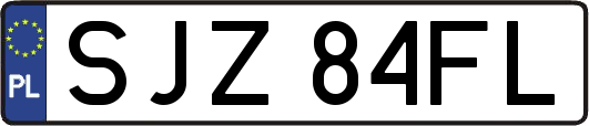 SJZ84FL