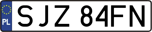 SJZ84FN
