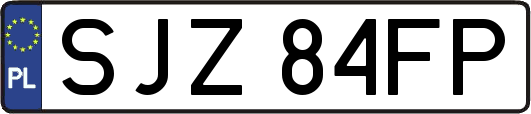 SJZ84FP
