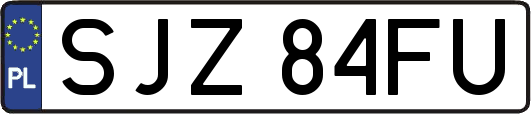SJZ84FU