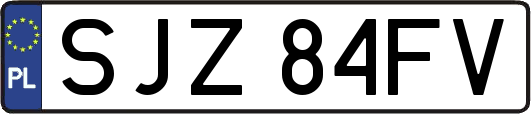 SJZ84FV