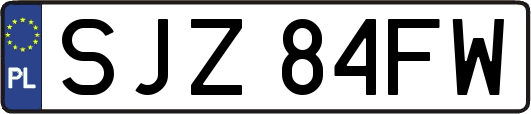 SJZ84FW
