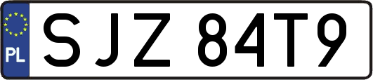 SJZ84T9