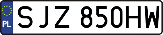 SJZ850HW