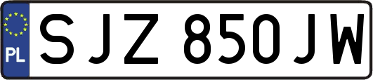 SJZ850JW