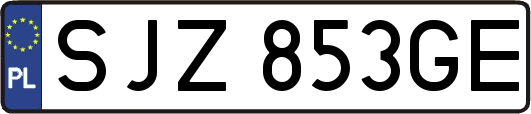 SJZ853GE