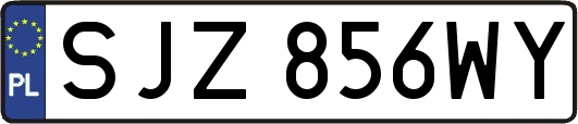 SJZ856WY